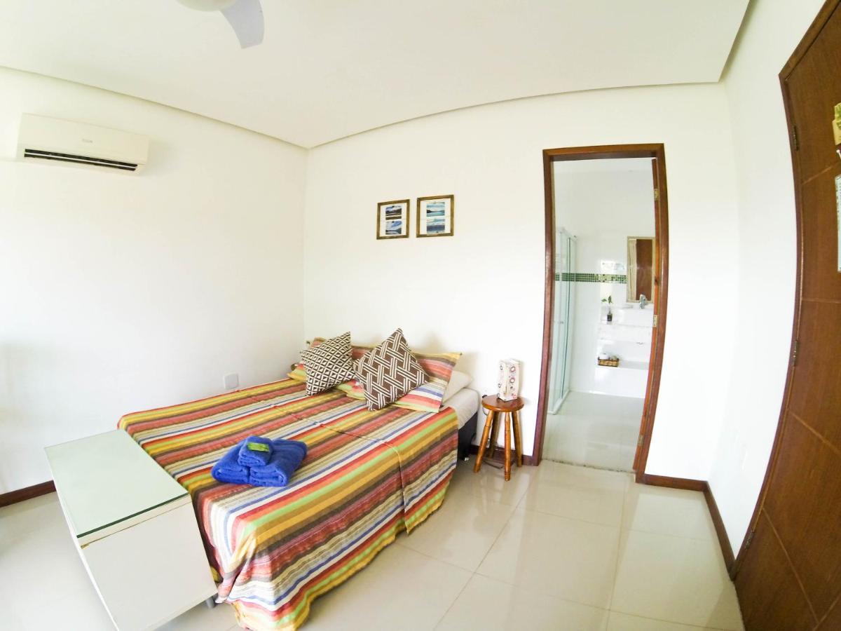 Minha Casa De Geriba Guest House Armacao dos Buzios Экстерьер фото