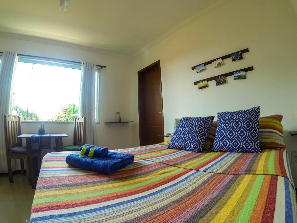Minha Casa De Geriba Guest House Armacao dos Buzios Экстерьер фото
