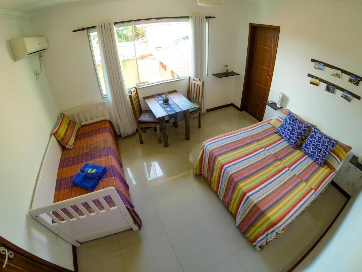 Minha Casa De Geriba Guest House Armacao dos Buzios Экстерьер фото
