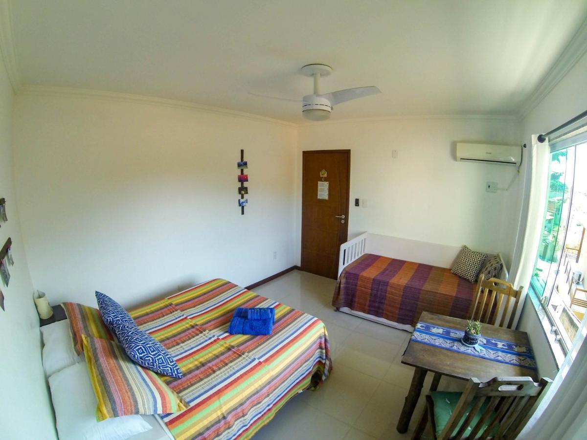 Minha Casa De Geriba Guest House Armacao dos Buzios Экстерьер фото