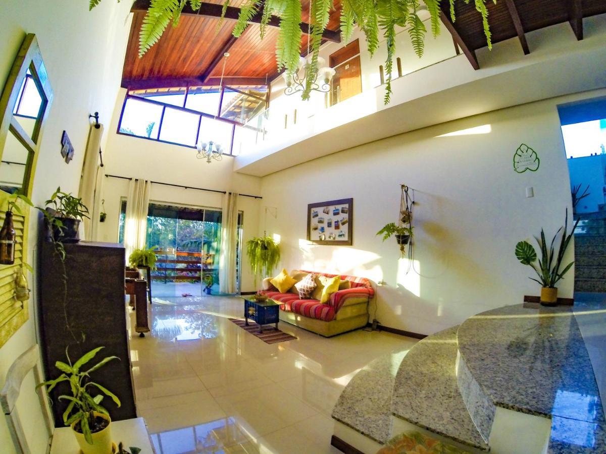 Minha Casa De Geriba Guest House Armacao dos Buzios Экстерьер фото