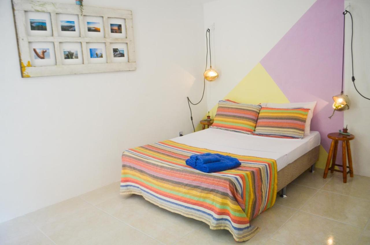 Minha Casa De Geriba Guest House Armacao dos Buzios Экстерьер фото