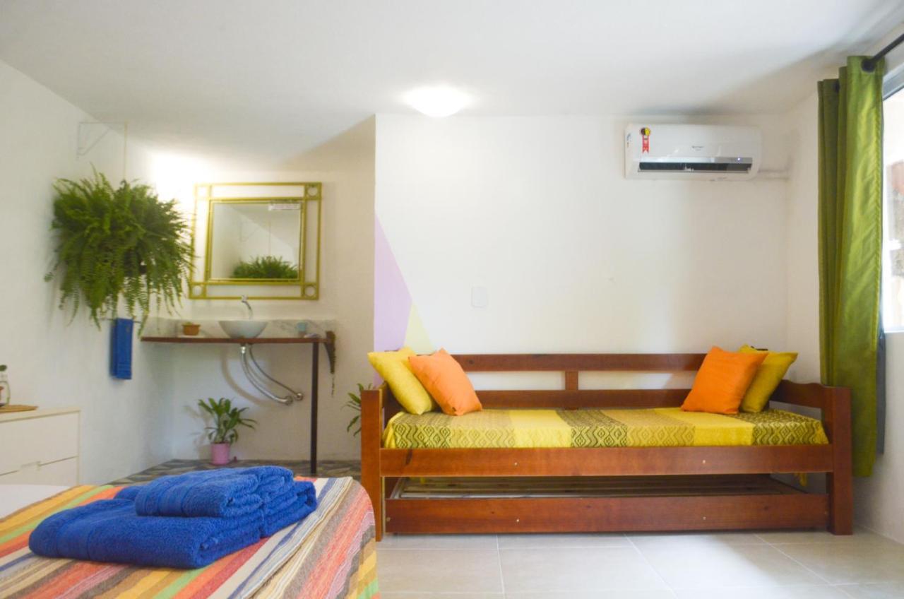 Minha Casa De Geriba Guest House Armacao dos Buzios Экстерьер фото