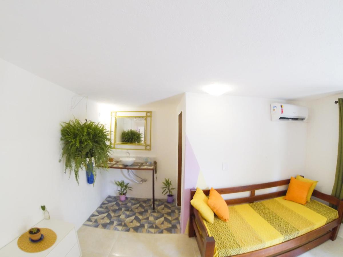Minha Casa De Geriba Guest House Armacao dos Buzios Экстерьер фото
