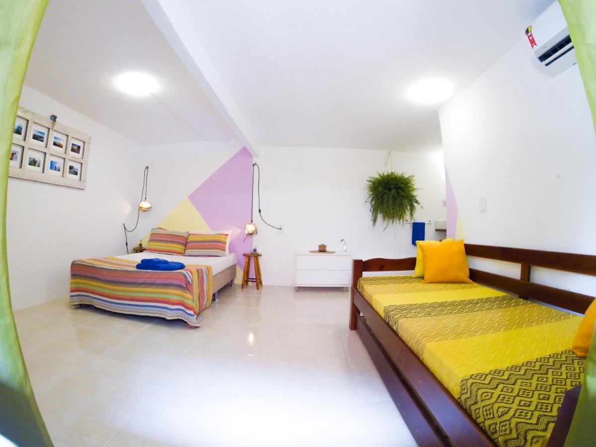 Minha Casa De Geriba Guest House Armacao dos Buzios Экстерьер фото