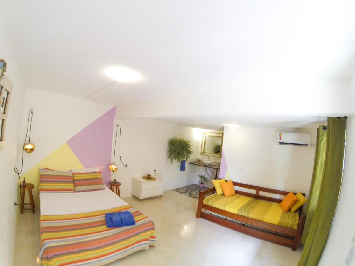 Minha Casa De Geriba Guest House Armacao dos Buzios Экстерьер фото