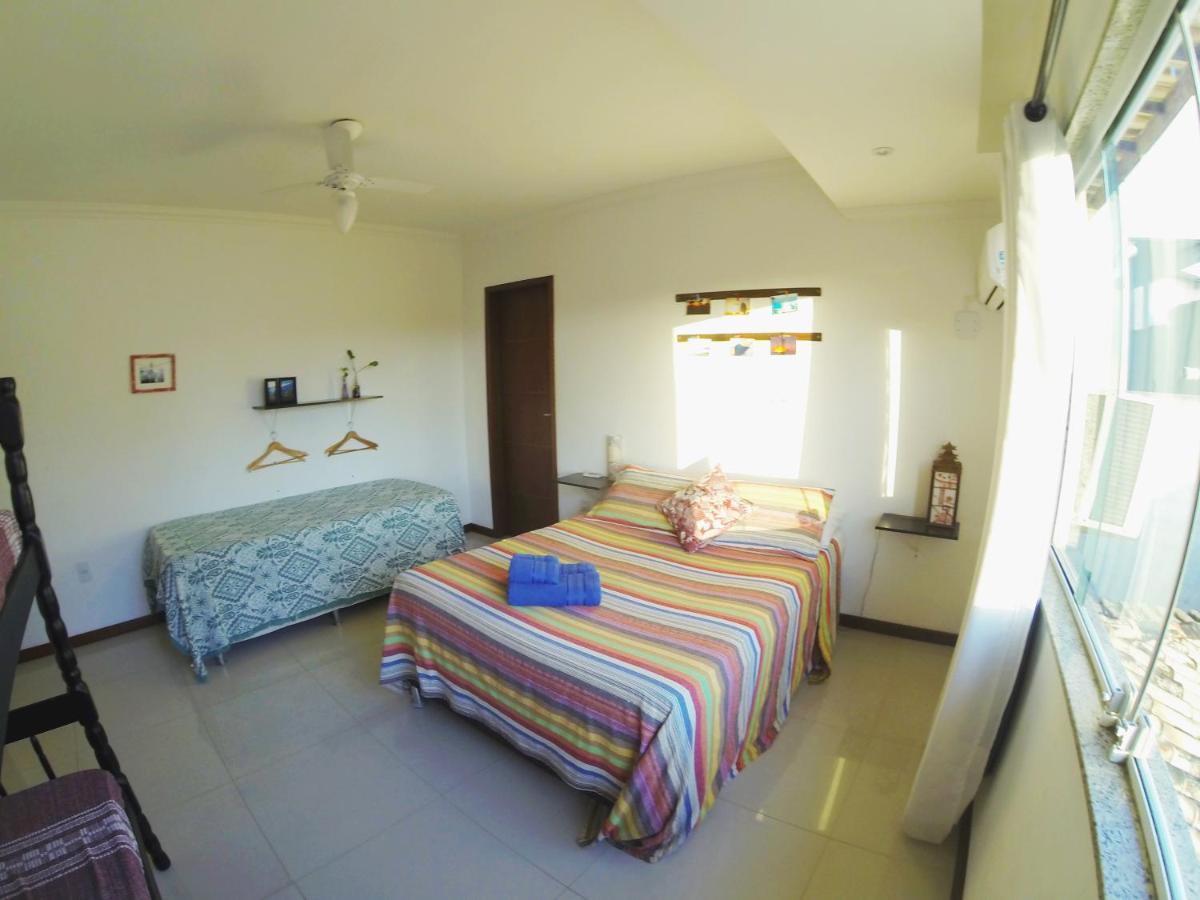 Minha Casa De Geriba Guest House Armacao dos Buzios Экстерьер фото
