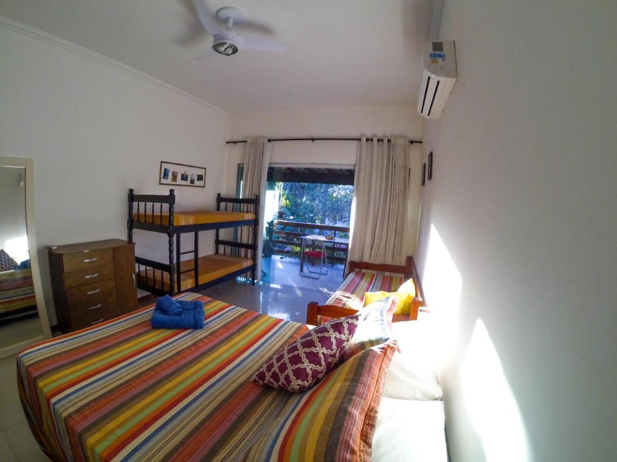 Minha Casa De Geriba Guest House Armacao dos Buzios Экстерьер фото