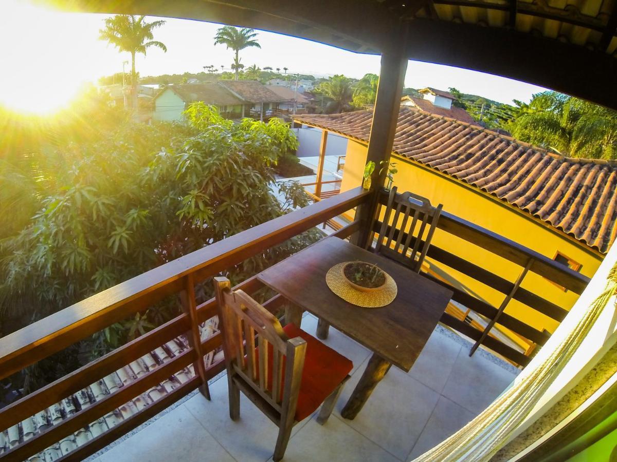 Minha Casa De Geriba Guest House Armacao dos Buzios Экстерьер фото