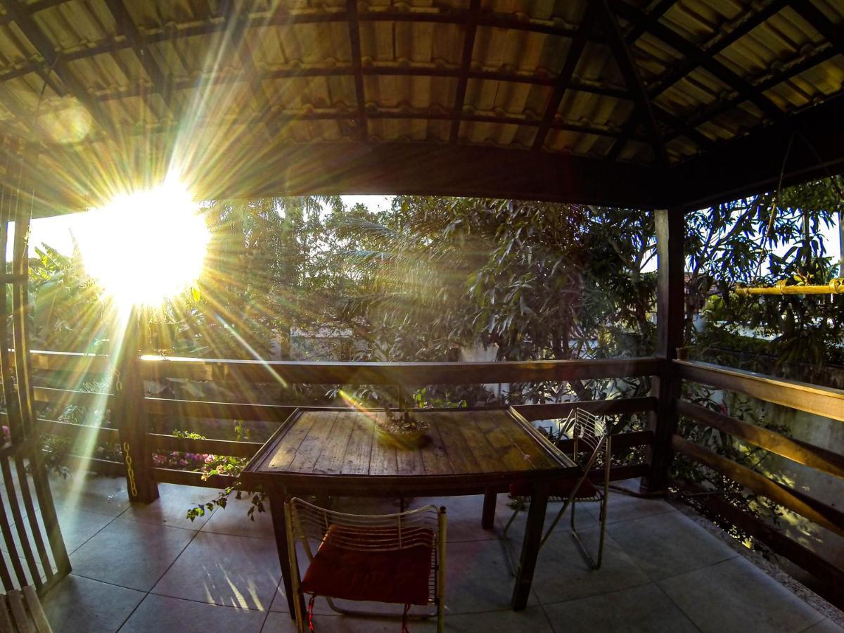 Minha Casa De Geriba Guest House Armacao dos Buzios Экстерьер фото