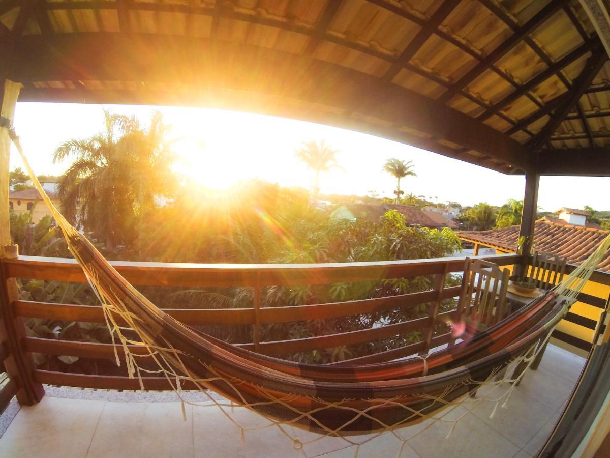 Minha Casa De Geriba Guest House Armacao dos Buzios Экстерьер фото