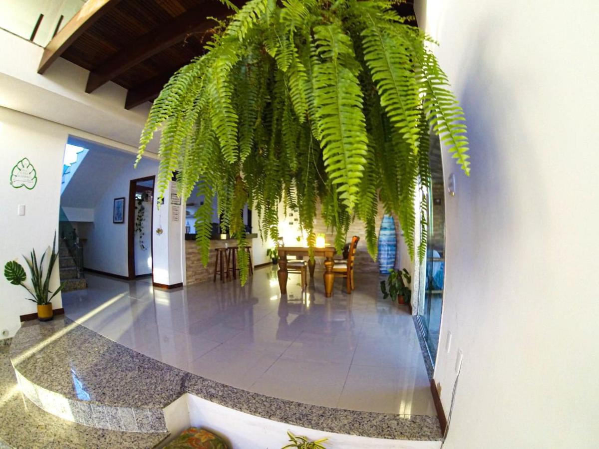 Minha Casa De Geriba Guest House Armacao dos Buzios Экстерьер фото