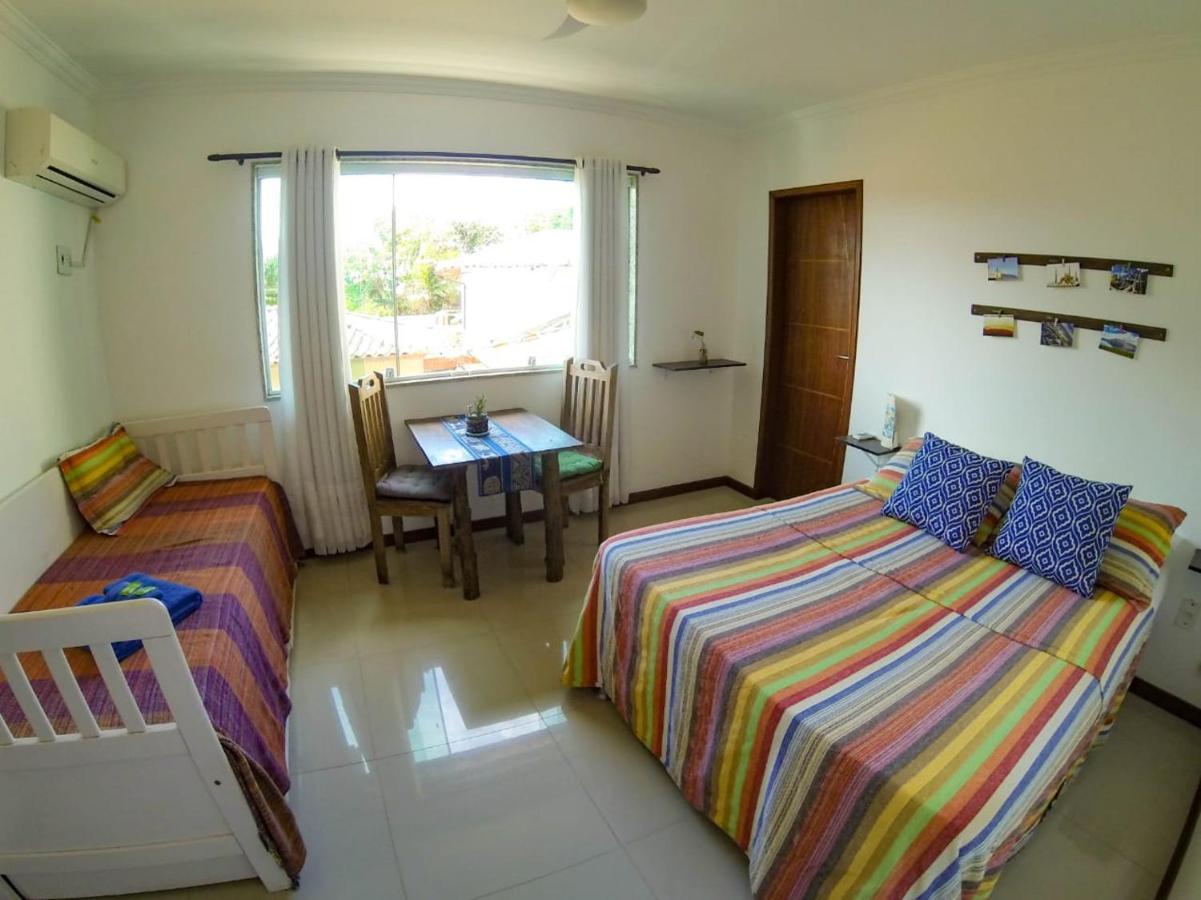 Minha Casa De Geriba Guest House Armacao dos Buzios Экстерьер фото