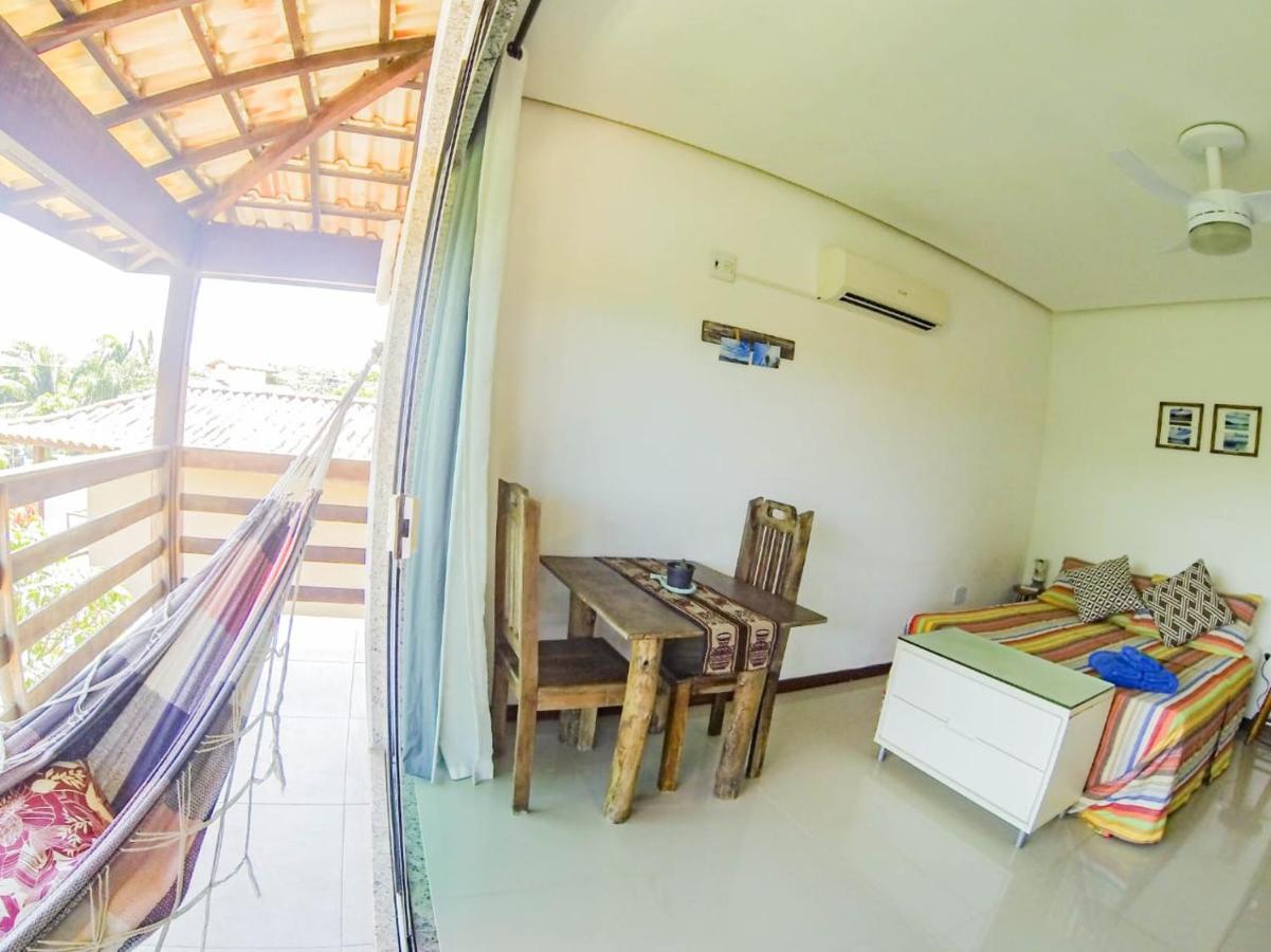 Minha Casa De Geriba Guest House Armacao dos Buzios Экстерьер фото