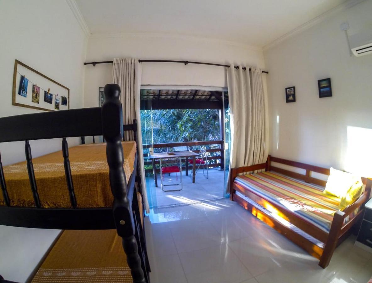 Minha Casa De Geriba Guest House Armacao dos Buzios Экстерьер фото