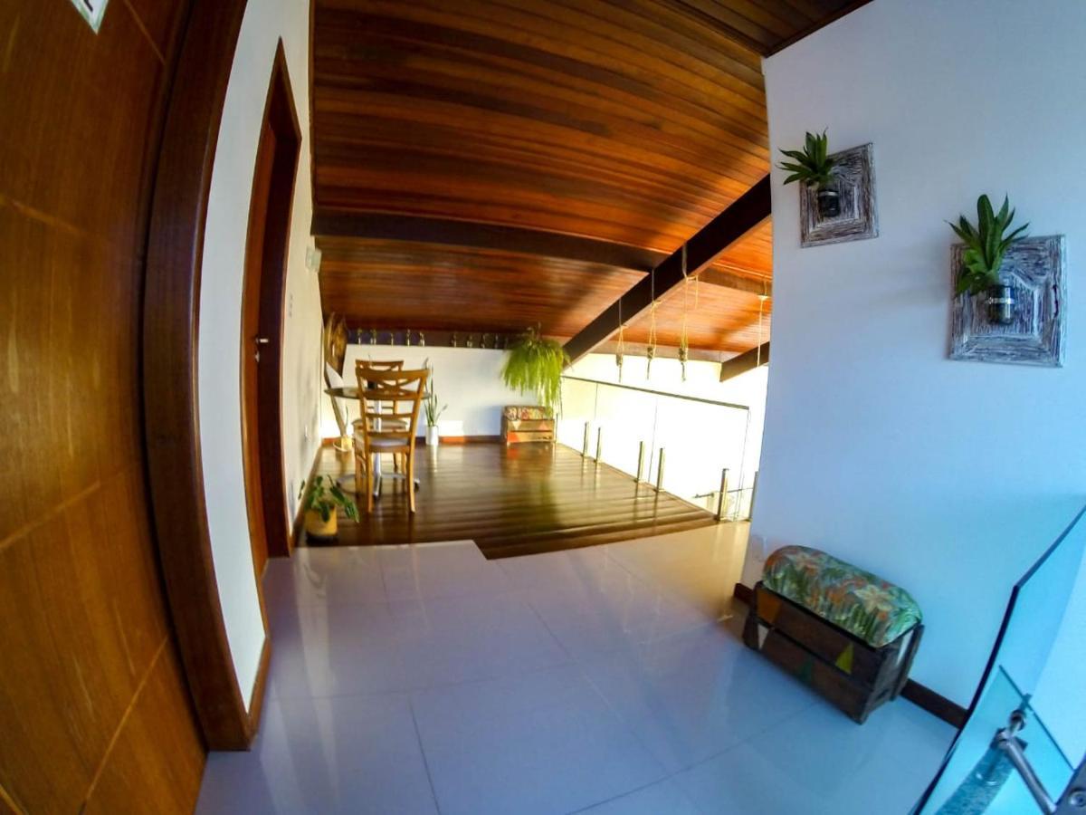 Minha Casa De Geriba Guest House Armacao dos Buzios Экстерьер фото