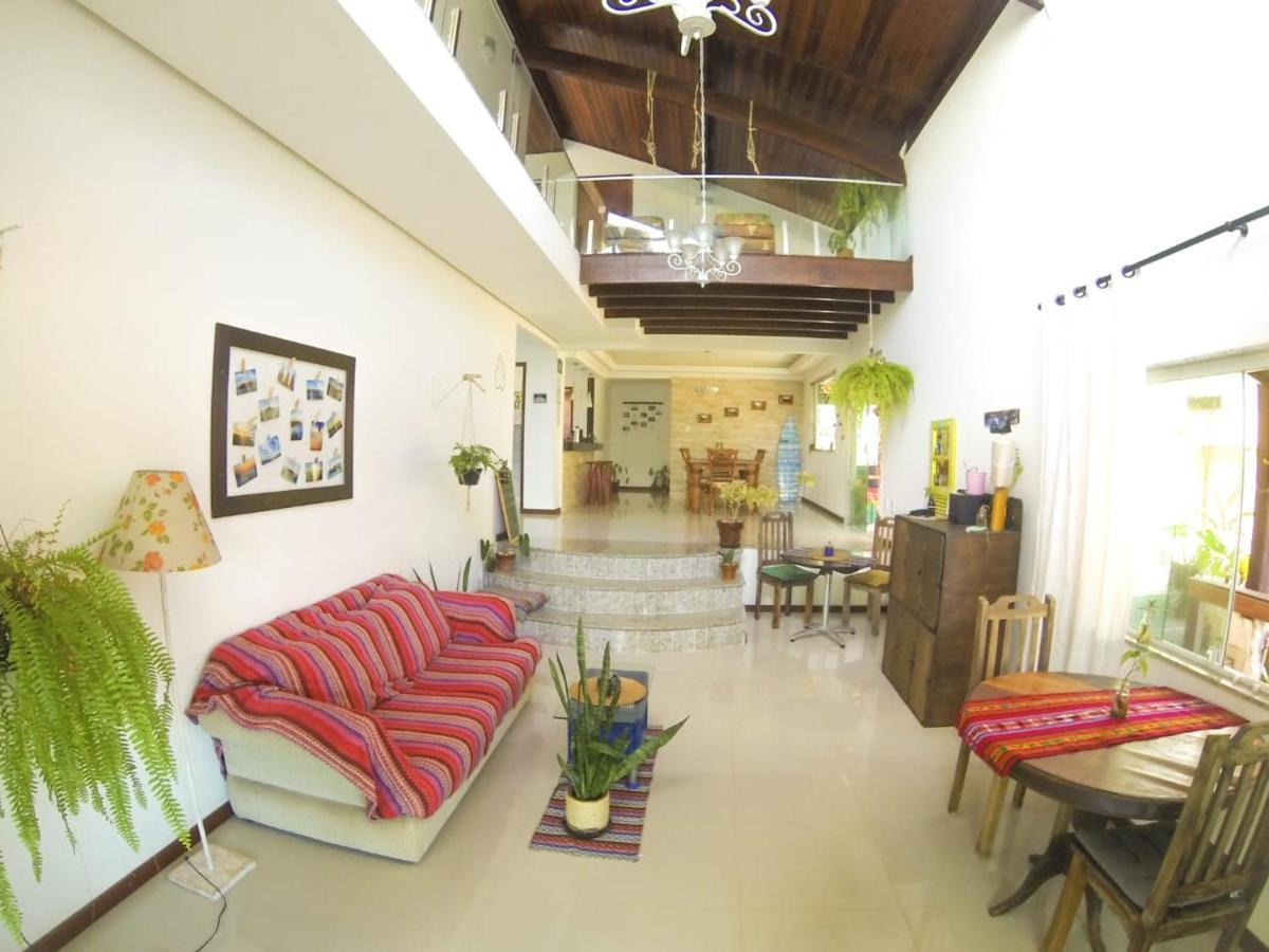 Minha Casa De Geriba Guest House Armacao dos Buzios Экстерьер фото