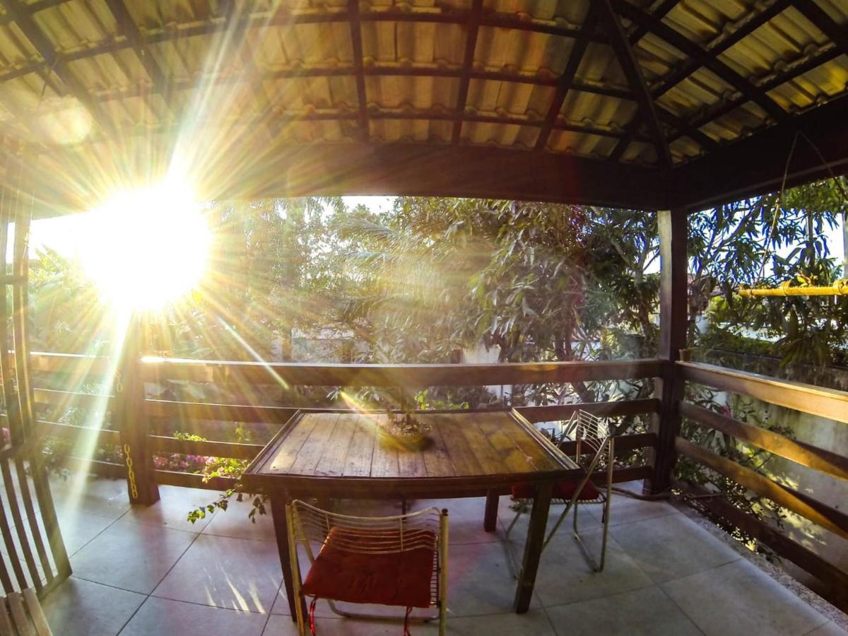 Minha Casa De Geriba Guest House Armacao dos Buzios Экстерьер фото