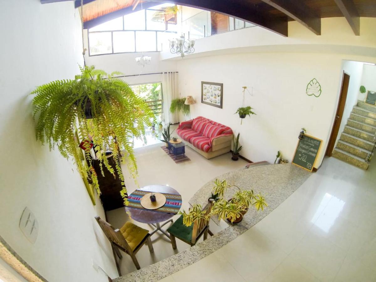 Minha Casa De Geriba Guest House Armacao dos Buzios Экстерьер фото