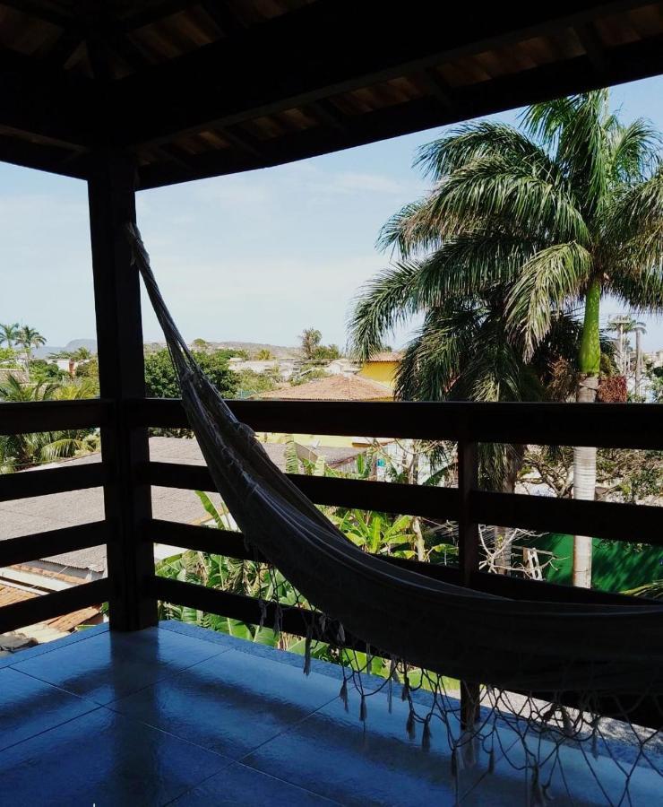 Minha Casa De Geriba Guest House Armacao dos Buzios Экстерьер фото