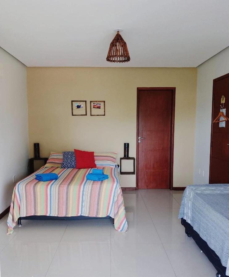 Minha Casa De Geriba Guest House Armacao dos Buzios Экстерьер фото