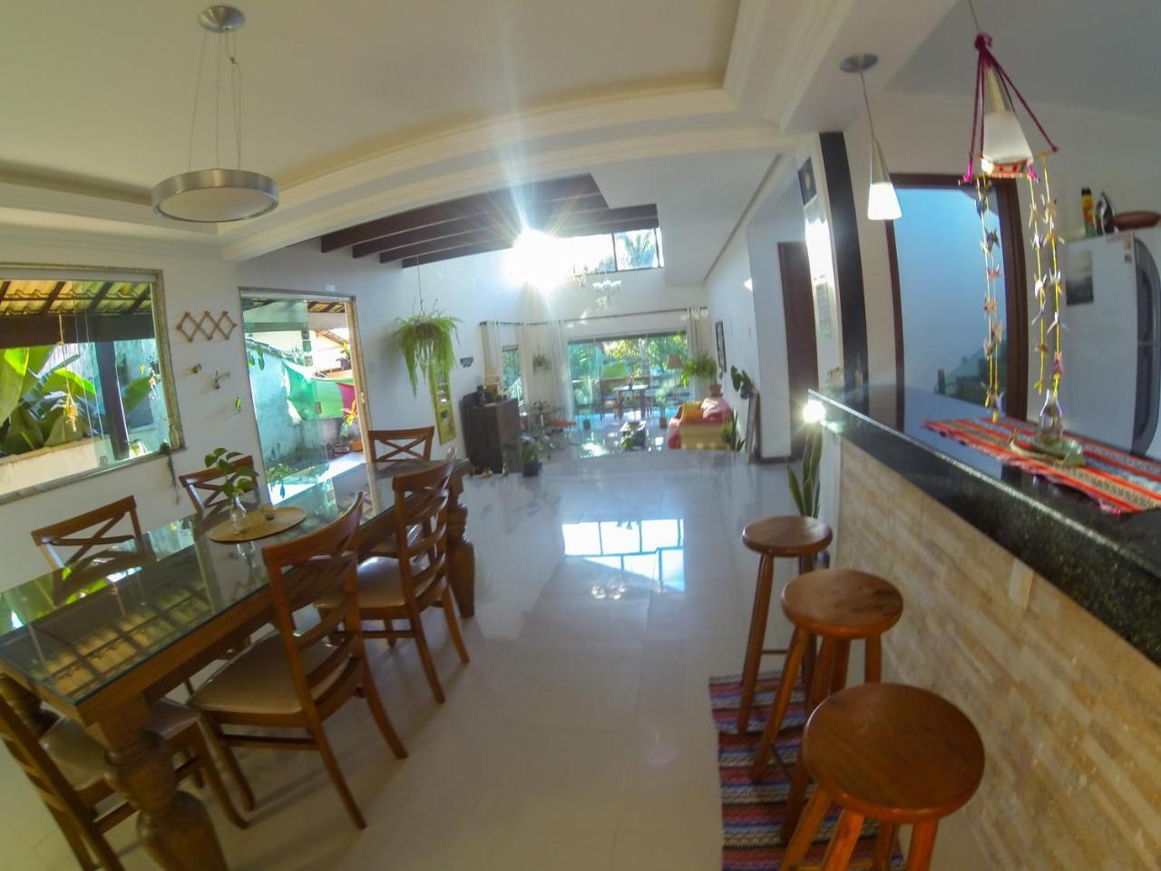 Minha Casa De Geriba Guest House Armacao dos Buzios Экстерьер фото