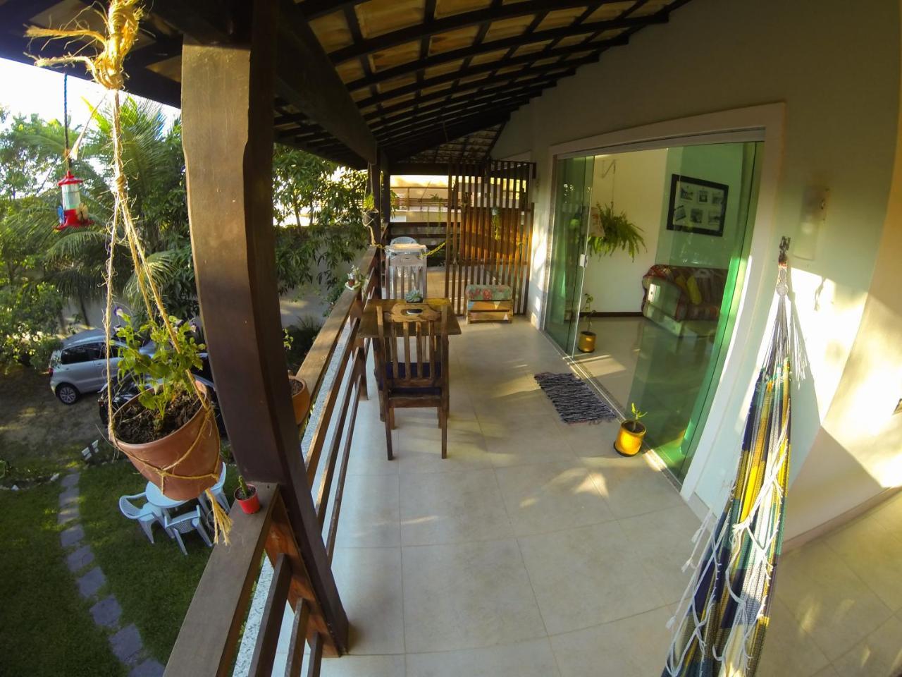 Minha Casa De Geriba Guest House Armacao dos Buzios Экстерьер фото