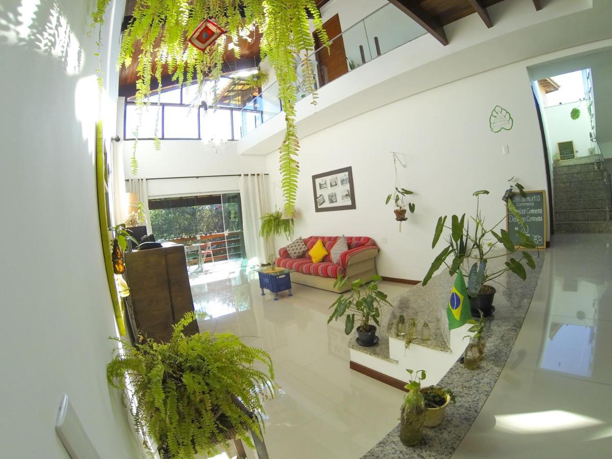 Minha Casa De Geriba Guest House Armacao dos Buzios Экстерьер фото