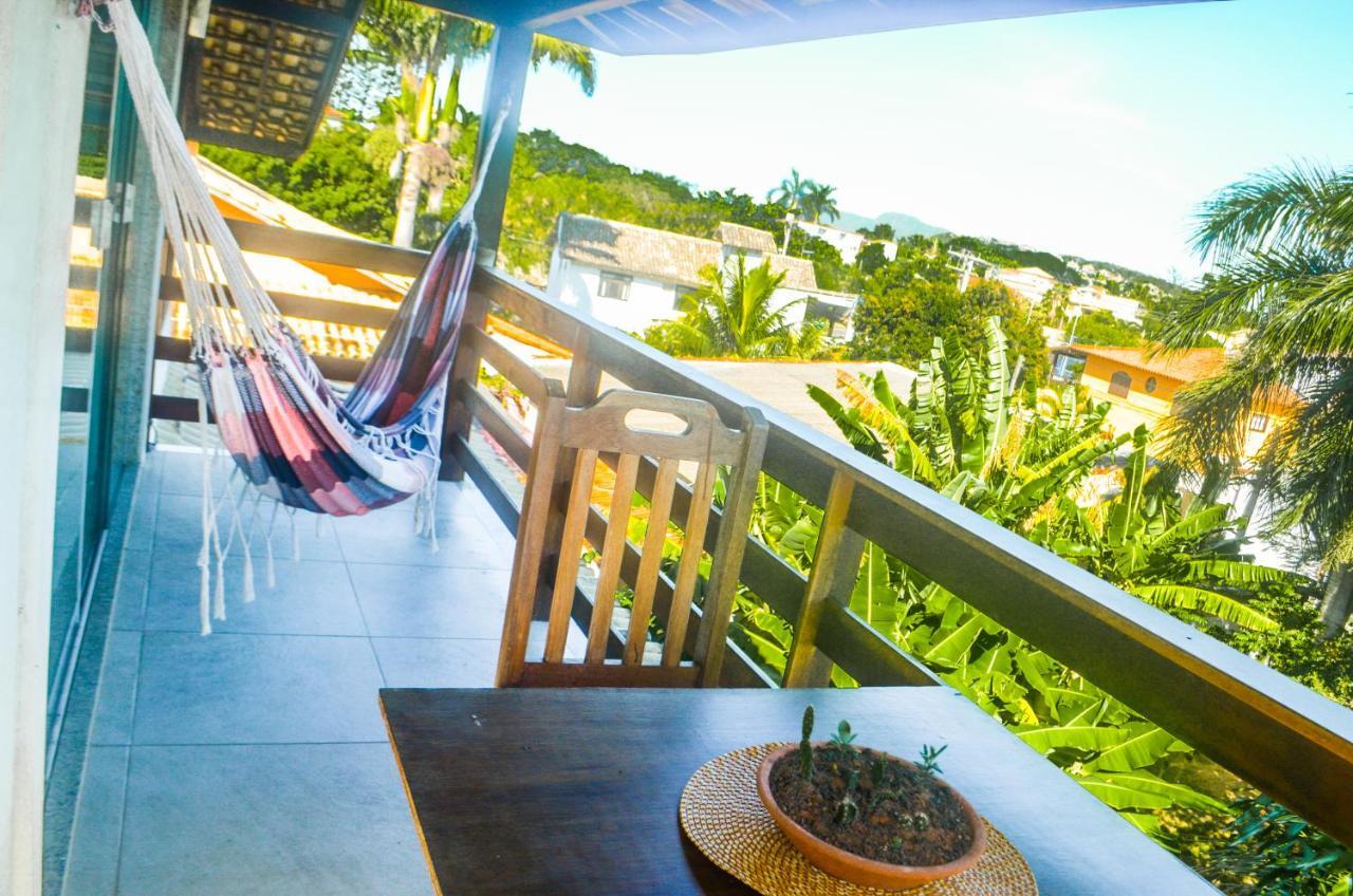 Minha Casa De Geriba Guest House Armacao dos Buzios Экстерьер фото