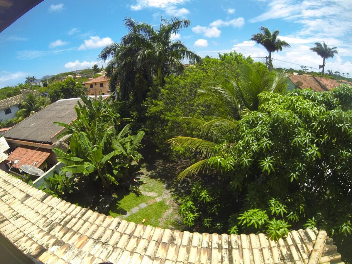 Minha Casa De Geriba Guest House Armacao dos Buzios Экстерьер фото