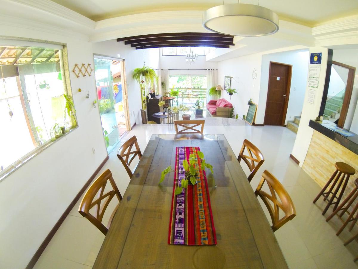 Minha Casa De Geriba Guest House Armacao dos Buzios Экстерьер фото