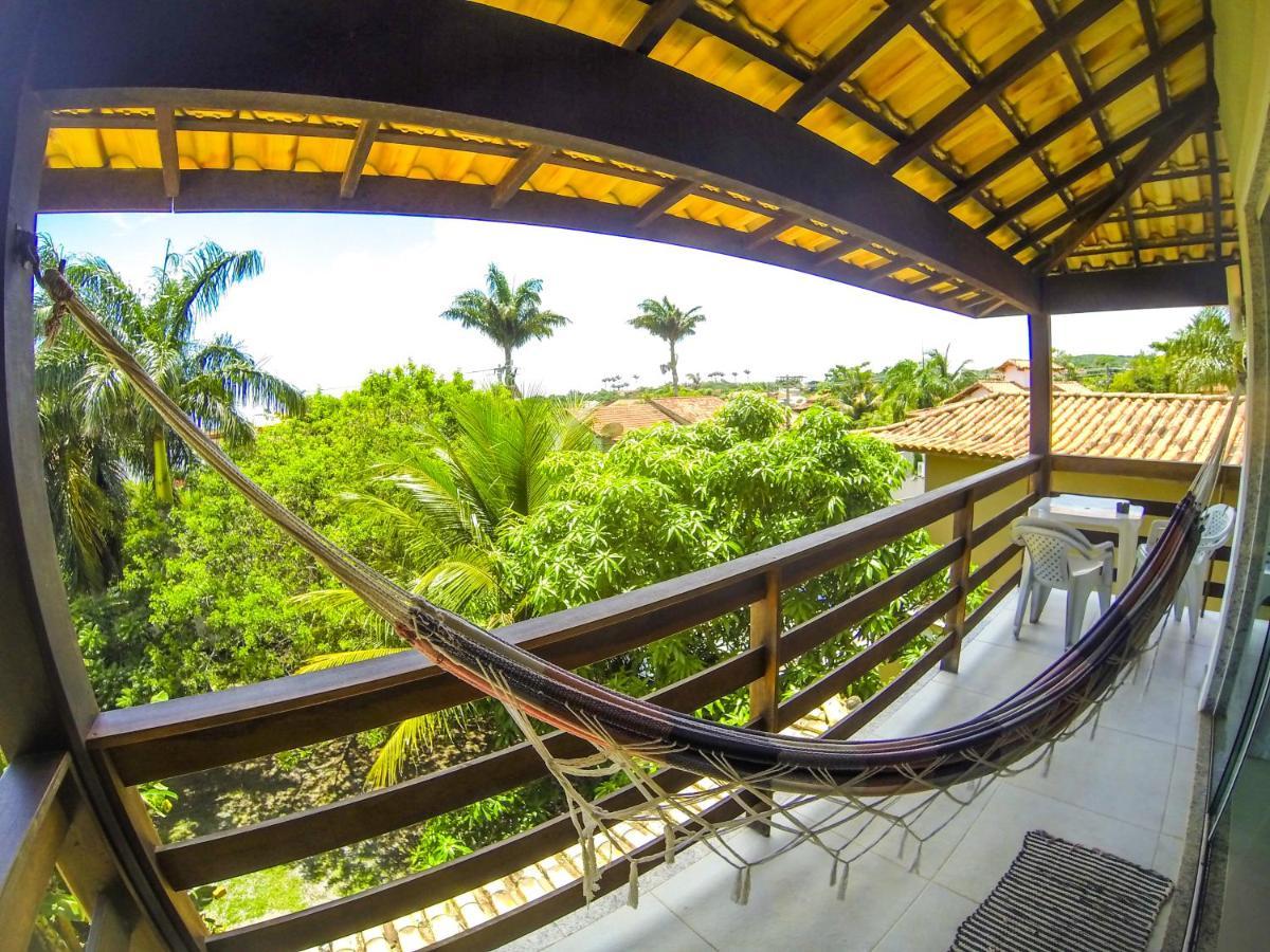 Minha Casa De Geriba Guest House Armacao dos Buzios Экстерьер фото